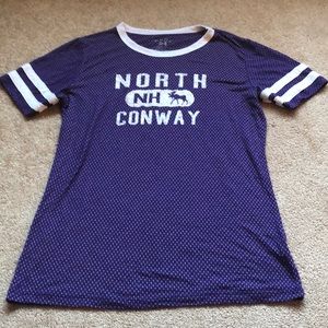 ❗️FINAL PRICE❗️ North Conway NH T-shirt
